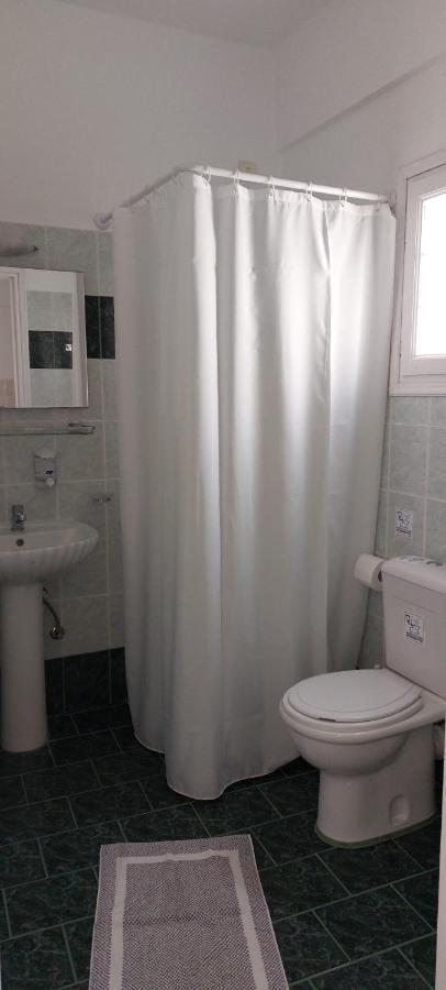 Villa Tania R Фиростефани Екстериор снимка