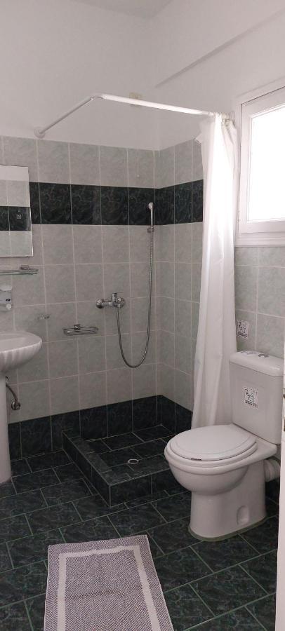 Villa Tania R Фиростефани Екстериор снимка