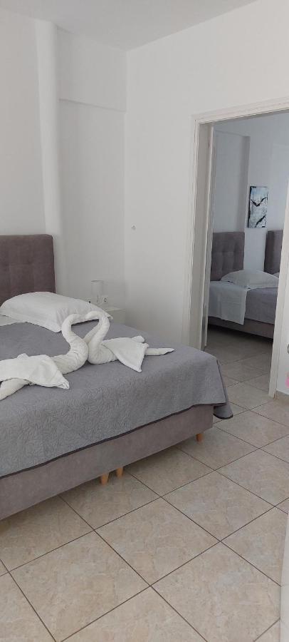 Villa Tania R Фиростефани Екстериор снимка
